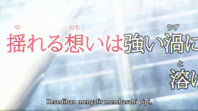 Kuzu no Honkai Episode 02 Subtitle