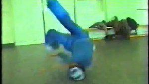 Bboy Storm