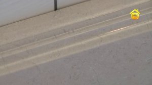 Установка мраморного подоконника Dlya-kamina.ru