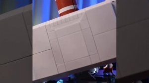 ЛЕГО молот Тора