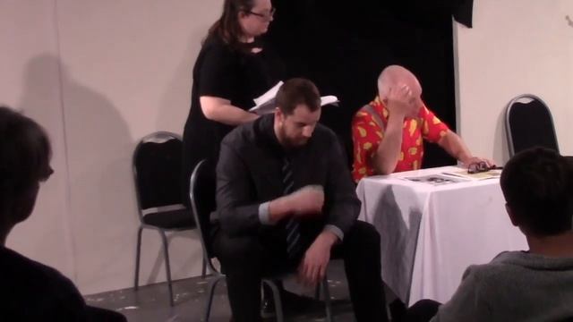 Borstal Boys play Enhanced смотреть онлайн