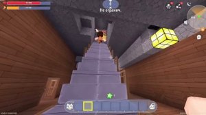 ЗРЯ МЫ НАШЛИ ОСОБНЯК БАБКИ ГРЕННИ 3 в МАЙНКРАФТ НО ТРОЛЛИНГ ЛОВУШКА MINECRAFT granny 3