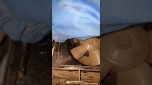 как снять радиатор печки ваз 2104