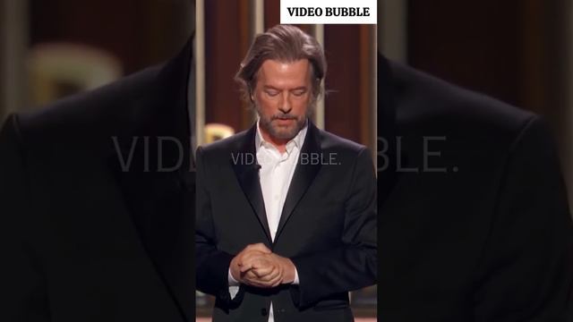 David Spade's touching words to Adam Sandler