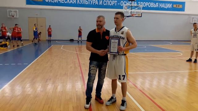 НовгородФинал МЛБЛ-Северо-Запад 2019 в Великом Новгороде. Видеоблог смотреть онлайн