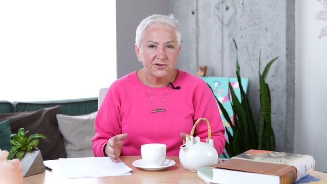 Про терпение. Нужно ли терпеть? | Ирина Блонская
