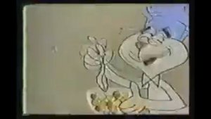 Silly Rabbit Trix Are For Kids - 70's Commercials