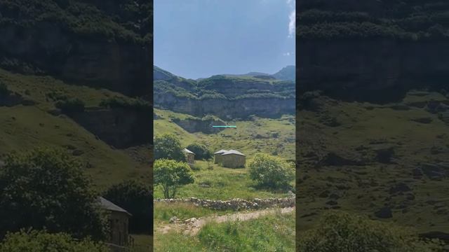 Suvar ( Laza,Qusar) July 2022 #азербайджан  #природа #путешествия #путешествие #горы  #azerbaijan
