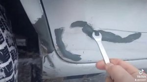 #цинк Zrc Rus+ спустя время по реагентам Москвы