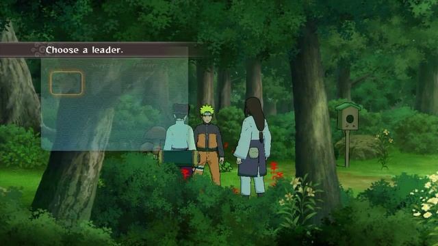 Xbox 360 Longplay [017] Naruto Shippuden: Ultimate Ninja Storm 2 (Part 3 of 12) смотреть онлайн