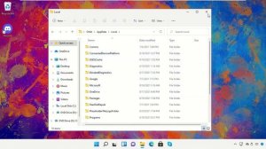 Ошибка установки Discord Windows 11 - Исправить