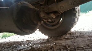 Газон 3309 ЭВАКУАТОР.