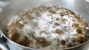 Как вкусно замариновать опята