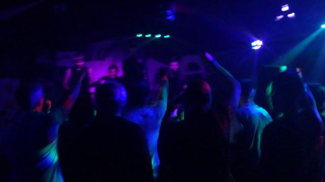 Степень Смешения 5 (Саранск) 13 апреля 2015 год смотреть онлайн