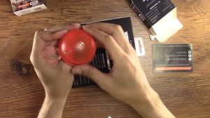 Эхолот Deeper Smart Sonar Pro+ - грандиозная посылка от Deeper - Обнова #8