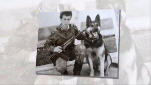 Прощай застава !Прощай граница. Пограничные войска.