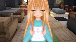 @unikrol @FixPlayMinecraft ||анимация начала клипа- попробуй останови! ||