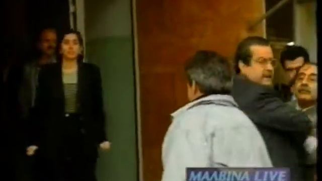 ΜΑΛΒΙΝΑ LIVE 16/04/1996 Μέρος 2 смотреть онлайн