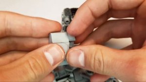 Мини танк ИС 360 из ЛЕГО|||САМОДЕЛКА ИЗ ЛЕГО