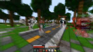 ПВП В МАЙНКРАФТ | МАЙНКРАФТ КОМБО ПВП 1.8 - 1.8.9