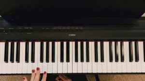 Арпеджио Ля Минор