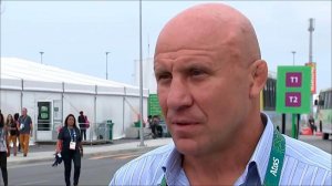 В центре крупного скандала оказался президент Федерации спортивной борьбы России Михаил Мамиашвили