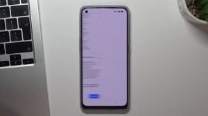Oppo Find X5 Lite | Первая настройка - Как подготовить к работе Oppo Find X5 Lite