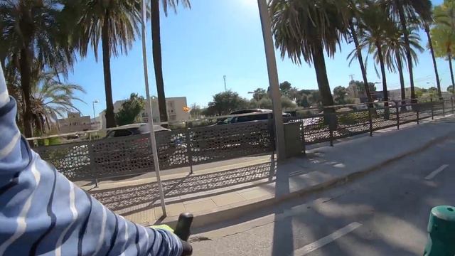 CULLERA ПРОТИВ ВЕТРА!!! смотреть онлайн