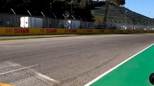 FERRARI 499P LMh HYPERCAR INSANE SOUND AT IMOLA FINALI MONDIALI 2022