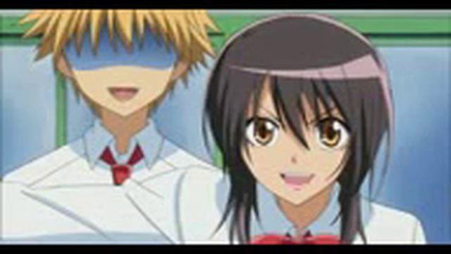 Президент студсовета - горничная . Серия 15 . смотреть онлайн