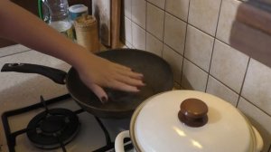 Спагетти с мясом и помидорами.Spaghetti with meat and tomatoes.