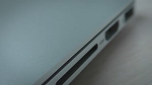 Обзор ноутбука Apple MacBook Pro A1398 2015