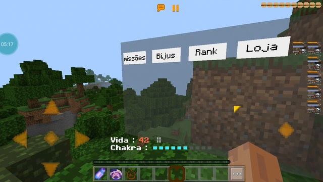 Minecraft:naruto storm 3.0 смотреть онлайн