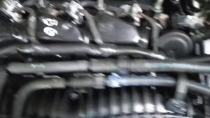 Двигатель 2.0TDI D4204T23 в сборе 10000 миль. для Volvo Volvo XC90 2 2014-2020