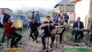 Акром Нематов 👍🇺🇿 Яккабог