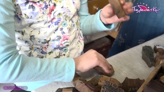 Набойка по ткани смотреть онлайн