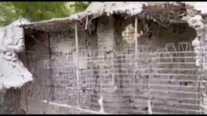 Как сделать растворную смесь для Черновых слоев Арт бетона.      Каркасы для Арт бетона.?