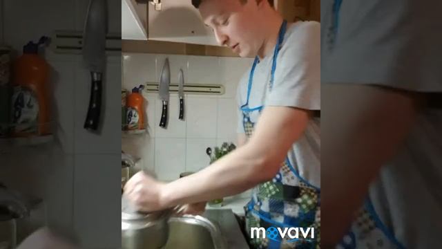 Идеальные яйца в крутую. смотреть онлайн