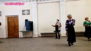 АХ, КАКАЯ ЖЕНЩИНА!??/ТАНЦЫ В КЛУБЕ ХАРЬКОВ ДЕКАБРЬ 2020