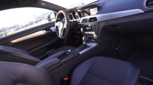 МИЛЛИОН ЗА МЕРСЕДЕС В 2023 ГОДУ?! Обзор Mercedes C180 Coupe