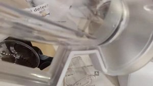 Минусы комбайна BOSCH MC812W501