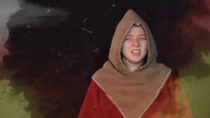 Деньги. Поэзия Вагантов