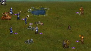 Heroes of Might and Magic История Серии