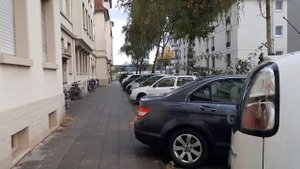 Первичный лагерь для беженцев в Германии! Условия, в которых живут украинцы!!!