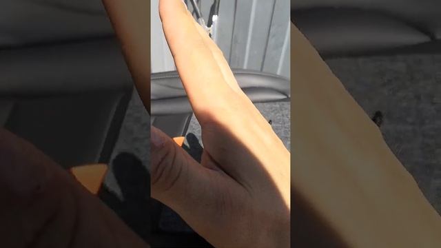 Установка поясничного пневмо упора на Haval f7 ч1 смотреть онлайн