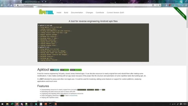 A Complete Guide to Android Bug Bounty Penetration Testing - Installing Penetration Testing Tools смотреть онлайн