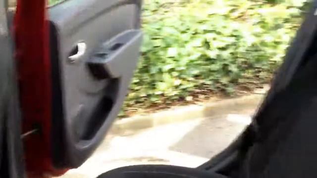 2016 Dacia Logan Laureate 1.5 DCI смотреть онлайн