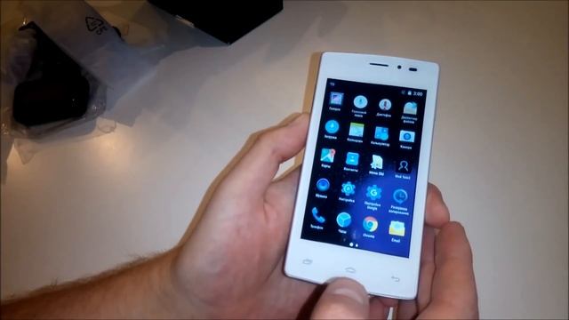 Смартфон Tele2 mini смотреть онлайн