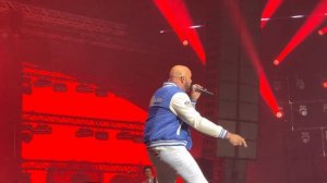 Aqua - Roses Are Red (Live in Tel Aviv 05.01.23)