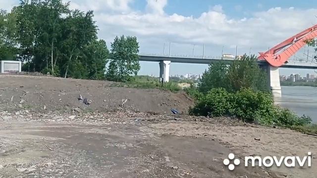 Работа по тарифу _Яндекс грузовой_ серия #5. Новосибирск.